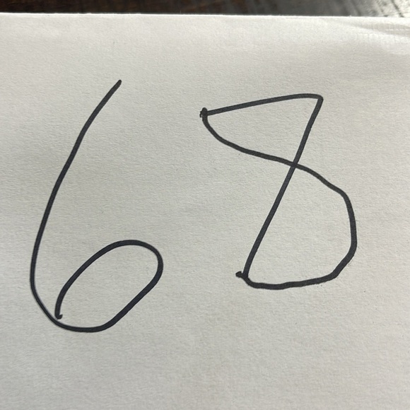 C Wonder gorgeous glam Earrings - Picture 5 of 5